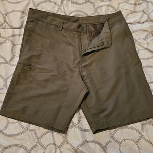 Men's Adidas Golf Shorts